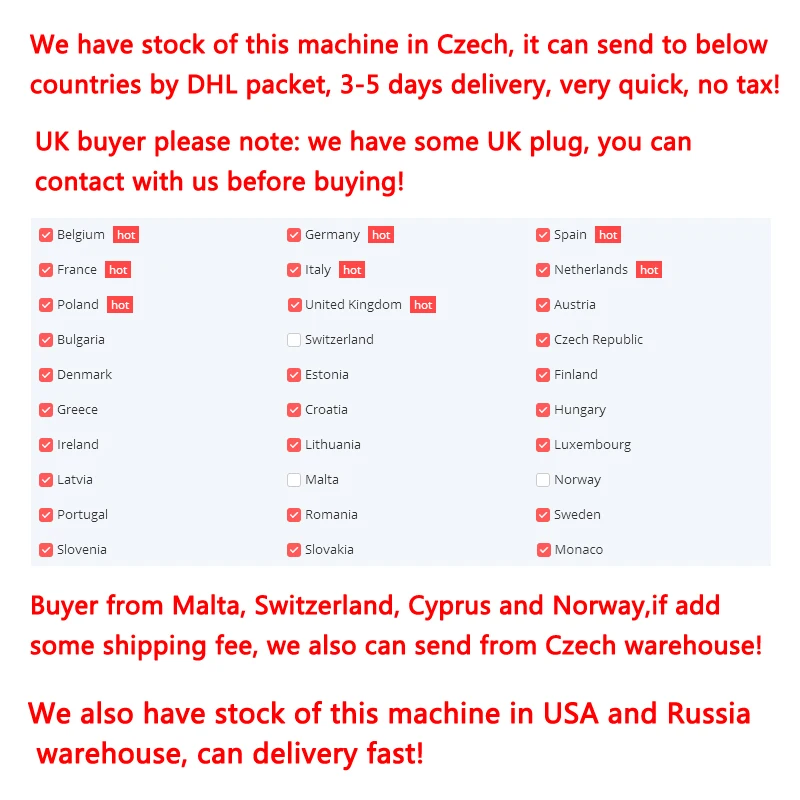 ENHOT Sweet Papi секс машина для женщин 6 фаллоимитаторов + 2 удлинительных стержня AU EU USA