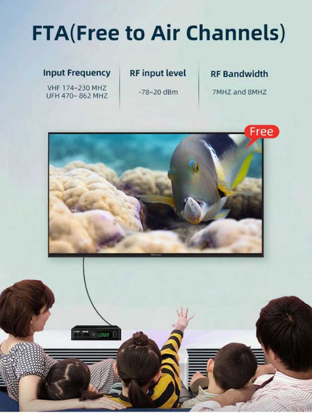 Satxtrem M3 Dvb t2 ТВ-тюнер Dvb C телеприставка комбо digitale terrestre tdt приемник DVB T/T2 с AC3 PVR HD ТВ DVB-T2 декодер