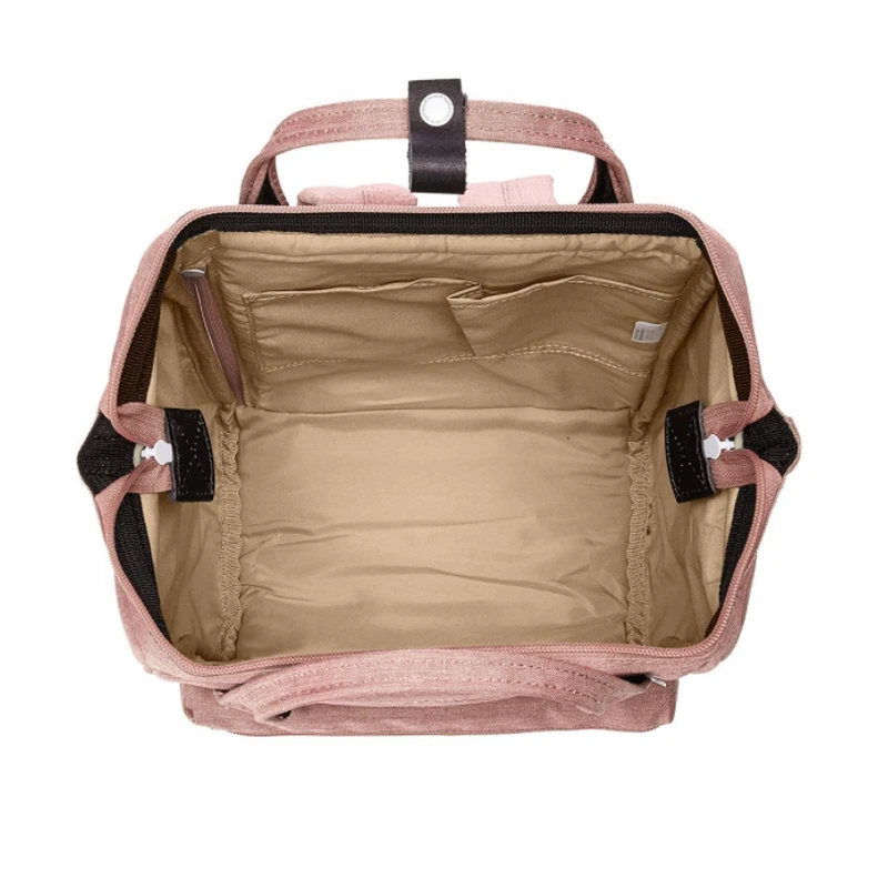 Anello-Sac à dos étanche de grande capacité pour hommes et femmes