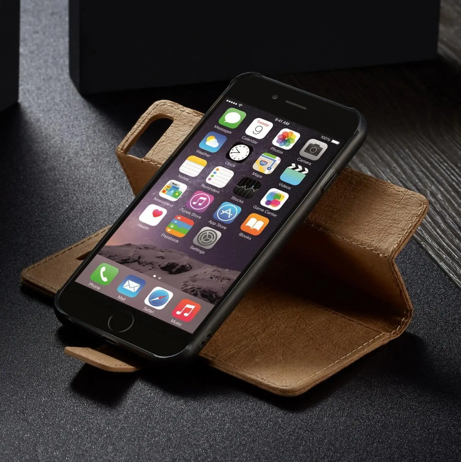 DIY чехол с буквами для iPhone 6, 6 S, 7, 8 Plus, откидной кожаный чехол с магнитной адсорбцией, задняя крышка, чехол для iPhone X, XS, чехол для MAX XR
