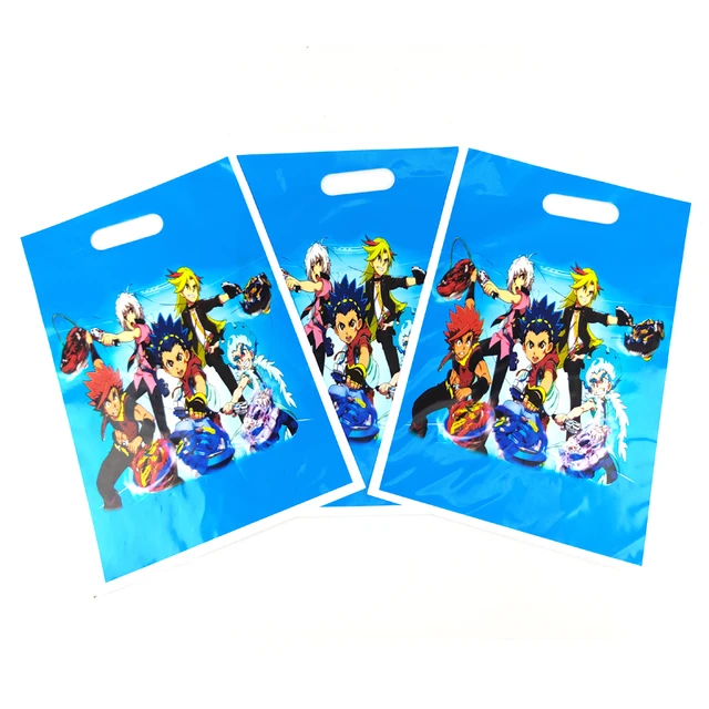 10pcs/lot Mickey Minnie Mouse Star Wars Frozen Toy Story Sofia Princess Winnie Theme Decorate Birthday Party Gifts Loot Bags 43