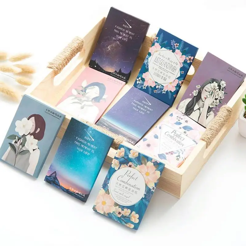 

Issue Papers Makeup Cleansing Oil Absorbing Face Paper Facial Cleanser