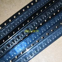 100 шт. S9014 SOT23 9014 MMBT9014 сот SMD J6 СОТ-23 Новинка транзистор