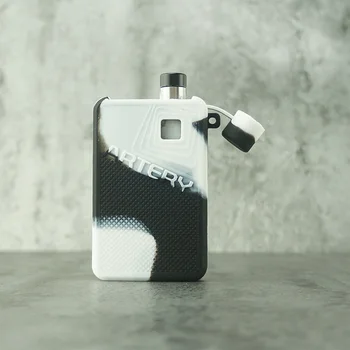 

5pcs Texture Skin for Artery PAL II 2 PRO Protective Silicone Case Rubber Sleeve Cover