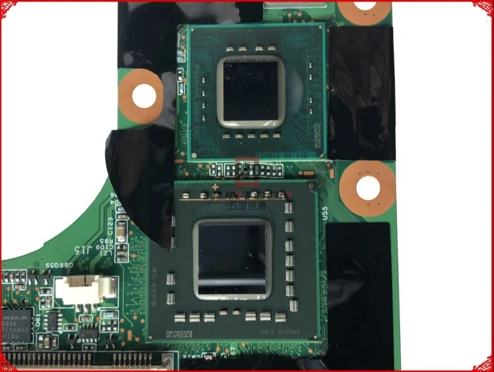 FRU: 43Y9272 для lenovo Thinkpad X301 материнская плата для ноутбука 60Y3785 43Y9264 42W8114 43Y9210 63Y1311 SU9400 1,4 ГГц DDR3 тестирование