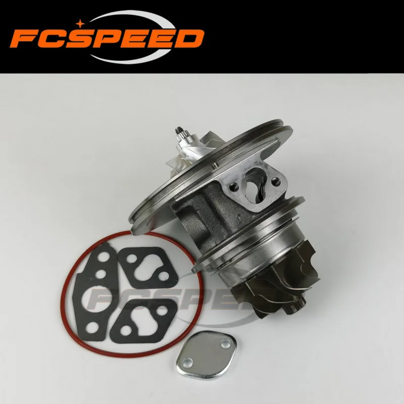 Турбо картридж CT26 17201-17010 турбо зарядное устройство КЗПЧ ядро для Toyota Landcruiser TD HDJ80, 81 118Kw 123Kw 1HD-T 1990-97