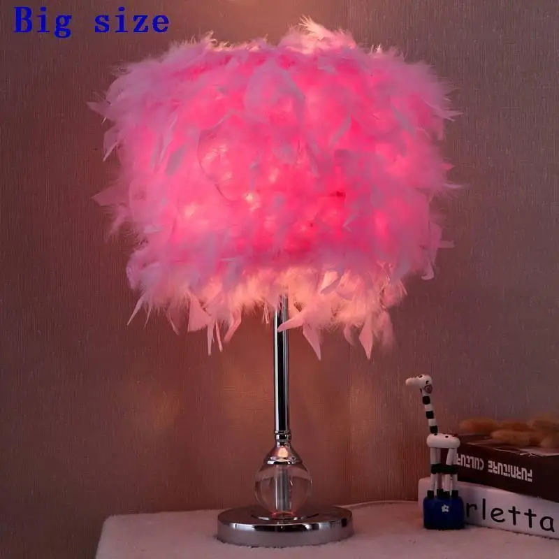 Lampe Chevet Chambre Lampade Da Tavolo Noel Tafellamp El Dormitorio Deco Abajur Para Quarto Lampara De Mesa Настольный прикроватный светильник