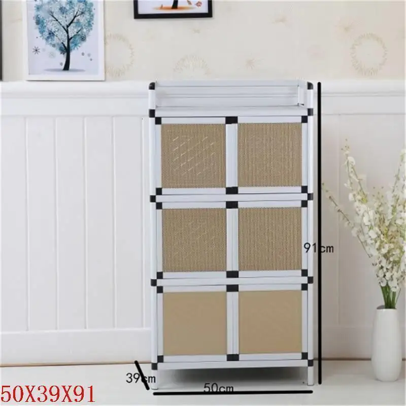 Version P Moveis Sala De Jantar Sideboard Mueble Cocina Шкаф Кухня Meuble буфет приставные столы мебель - Цвет: Version P