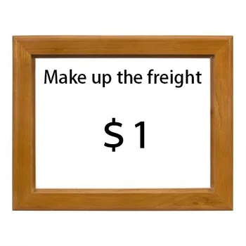 

Attention Please This is <Make up the freight>