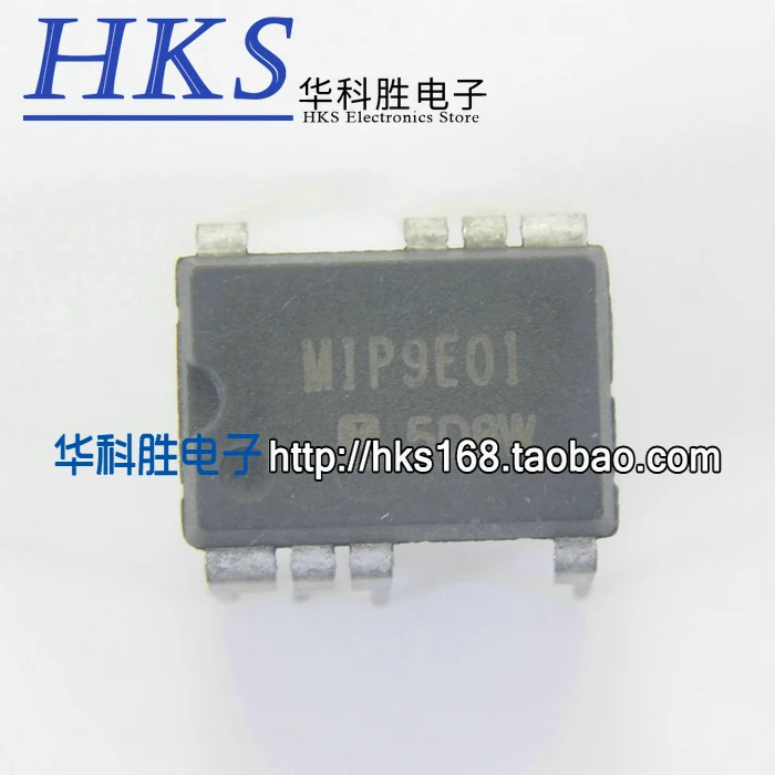 

Оригинал 5 шт./MIP9E01 DIP-7