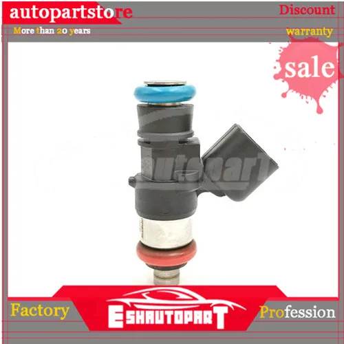 0280158189 9L8E-A5A топливный инжектор для Ford& Mercury Escape/Fusion/Mariner/Milan/Tribute 3.0L
