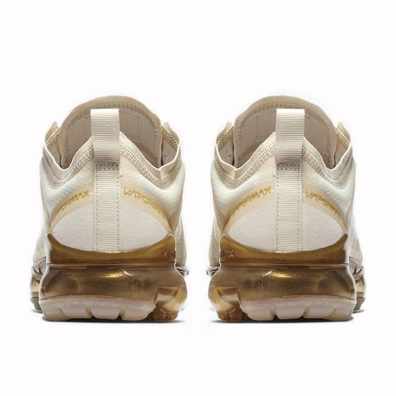 Nike Air VaporMax кроссовки для женщин уличные кроссовки легкие дышащие AR6632 101