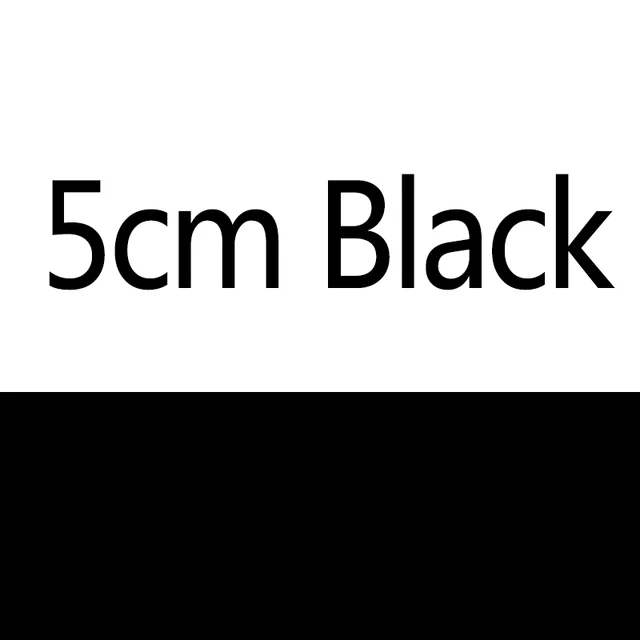 House Number Stickers 3D Self Adhesive Door Plate Sign Digits Apartment Hotel Office Door Address ABS Plastic Label 5cm Silver Black Color 5cm