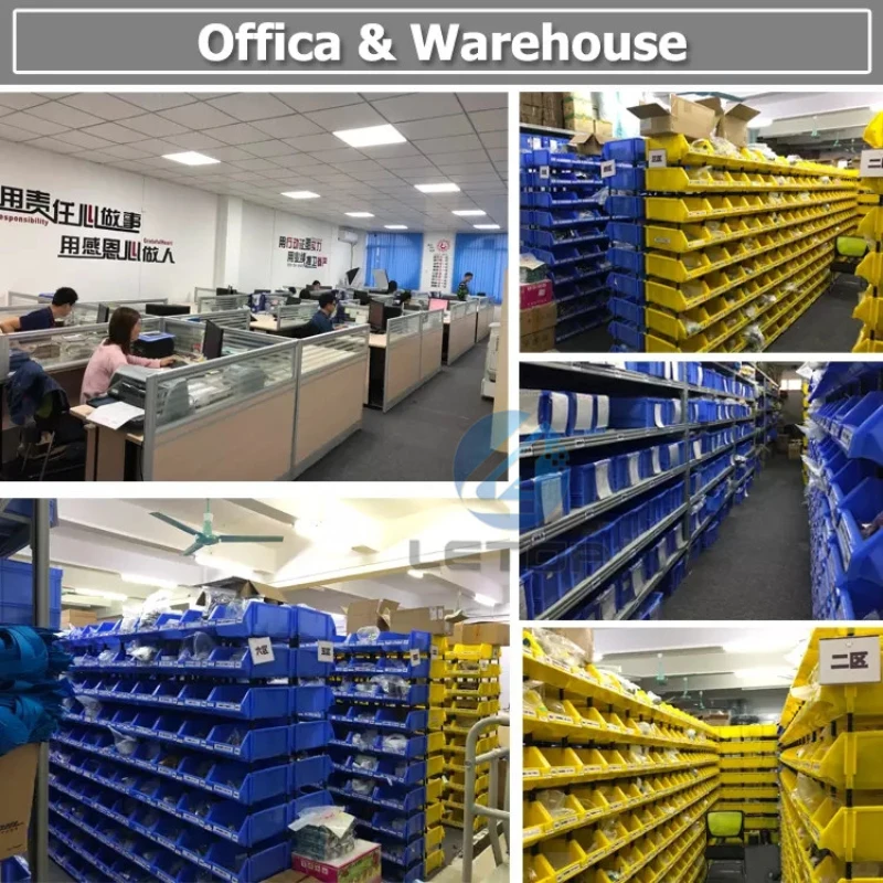 warehouse