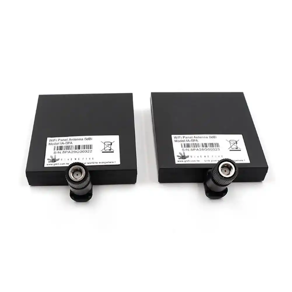 dji spark range extender