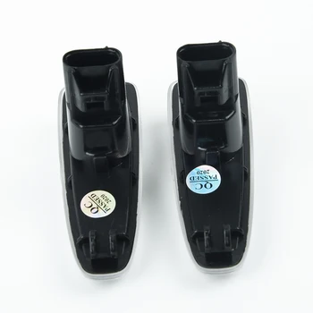 

Car Side Marker Light Auto Dynamic LED Front For Mitsubishi Lancer Evo X