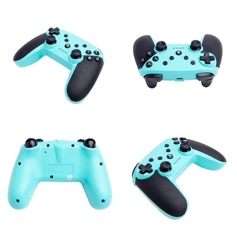 Для Nintendo Switch Pro NS-Switch Pro игровая Консоль геймпад беспроводной-Bluetooth геймпад игровой джойстик контроллер с 19 кнопками
