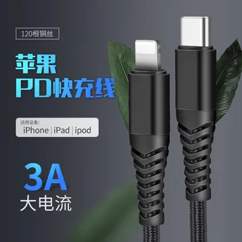 

Applicable Data Cable /X/X R/ X S/ MAX X Charging Line Type-c on 18w fast Charge