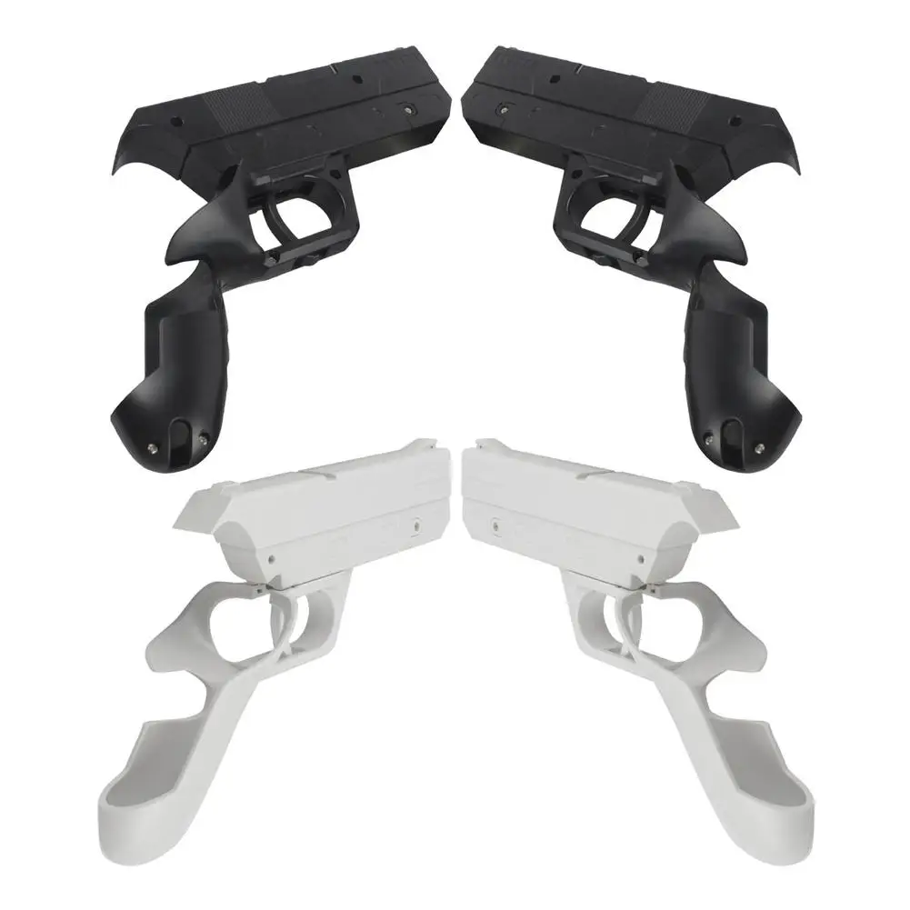 1 пара пистолетных ручек реальные ощущения виртуальной реальности игры стрельба