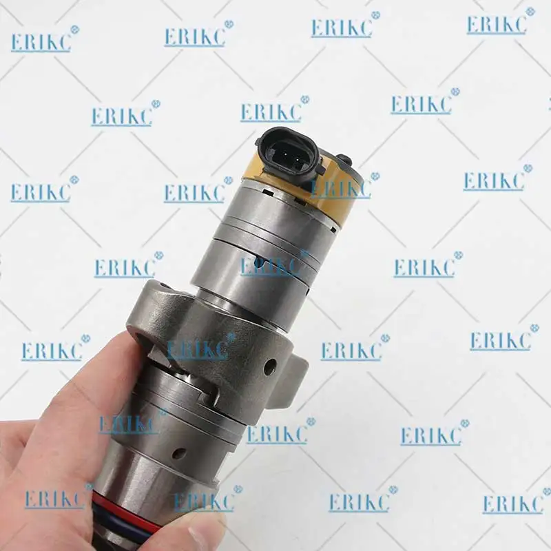 20R1926 Auto Parts Injector 20R-1926 Common Rail Fuel Injector 20R 1926 for Caterpillar 324D,325D Diesel Engine Excavator (3)