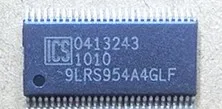 ICS 9LRS954A4GLF