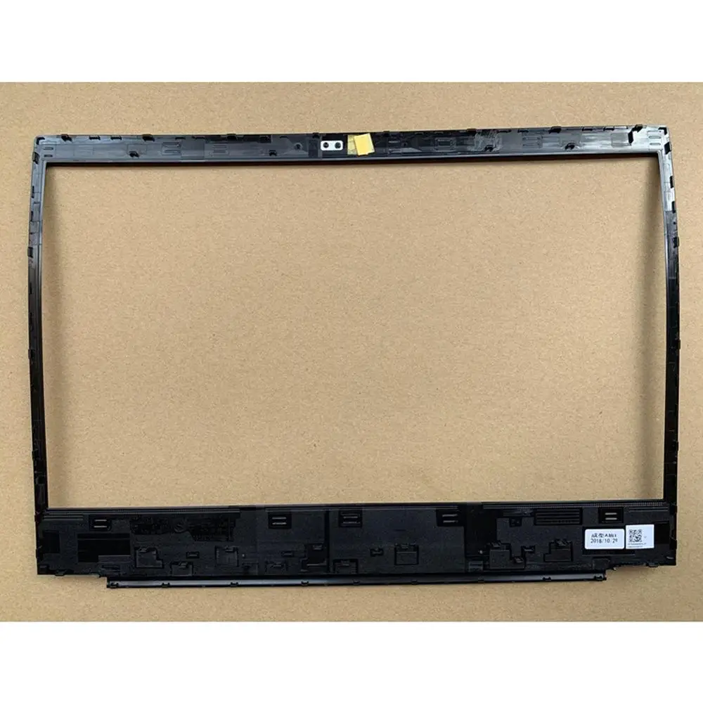 Ноутбук lcd передняя крышка для Thinkpad E480 E485 01LW155
