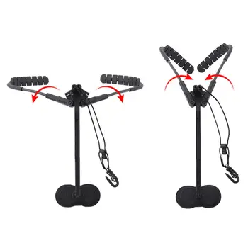 

Adjustable Alto Tenor Saxophone Neck Strap Shoulder Harness Belt Instrument Kit PXPF