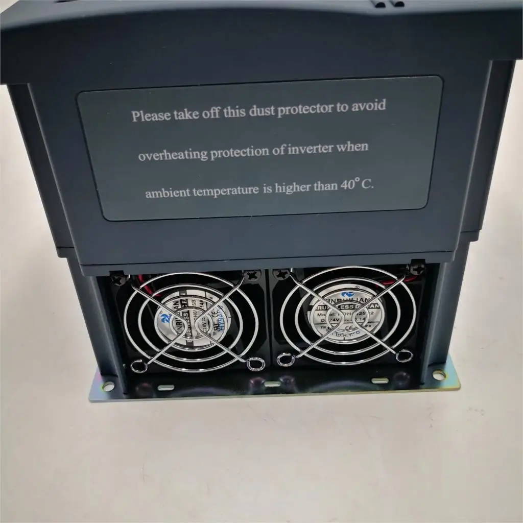 Частотно-регулируемым приводом инвертор частотно-регулируемым приводом 3.7KW Eds-A200-2S0037 yineng инвертор для 220 В однофазный двигатель