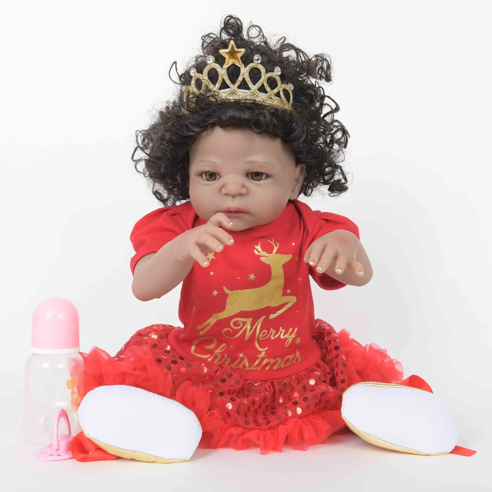 

Supply of Goods outside EBay Hot Selling Free Trade-Model Reborn Baby Doll Reborn Doll