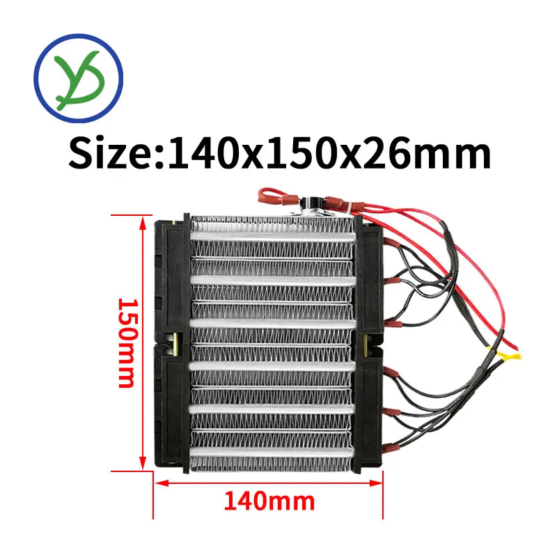 1500 w 220 v ptc ceramico aquecedor 01