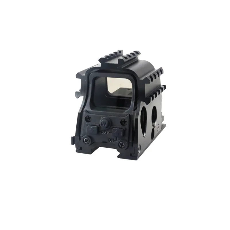 HD553KR non-мультипликатор tachoscope красный точечный прицел голографический прицел
