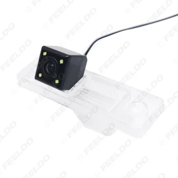 

Suitable for Buick GL8/Respect/Excelle Car Rear View Rearview Camera Car on Board Camera Image