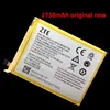 Original 2730mAh Battery Li3927T44P8h786035 For ZTE Blade V8 V7 BV0800 BV0701 A910 A506 A522 V770 V7 Plus BV0721 Z10 Batteries ► Photo 3/6