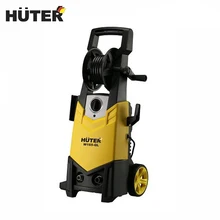 Мойка высокого давления Huter W165-QL