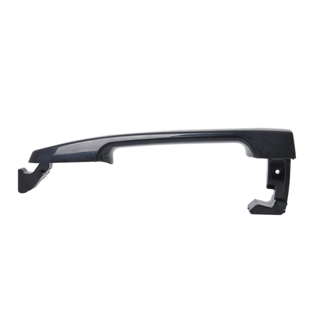 Passenger Side Exterior Outside Door Handle for Toyota Corolla