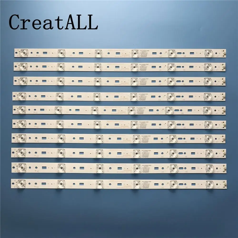 TV SW50D06A-ZC14CG-02 LED Ʈ Ʈ  6 , 50 ġ 303SW500031 50S9 K50 K50J PPTV-50C2S RDL-500FY 50E390E