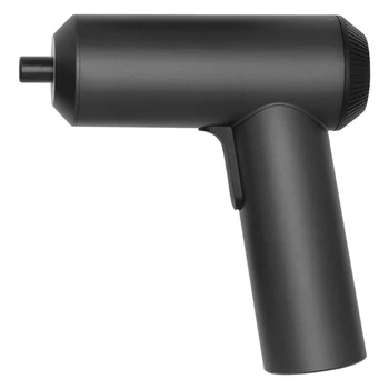 

XIAOMI MIJIA Electric Screwdriver Cordless portable Screwdriver set Home power tools 12 pcs S2 Bits Rechargeable Multifunctio