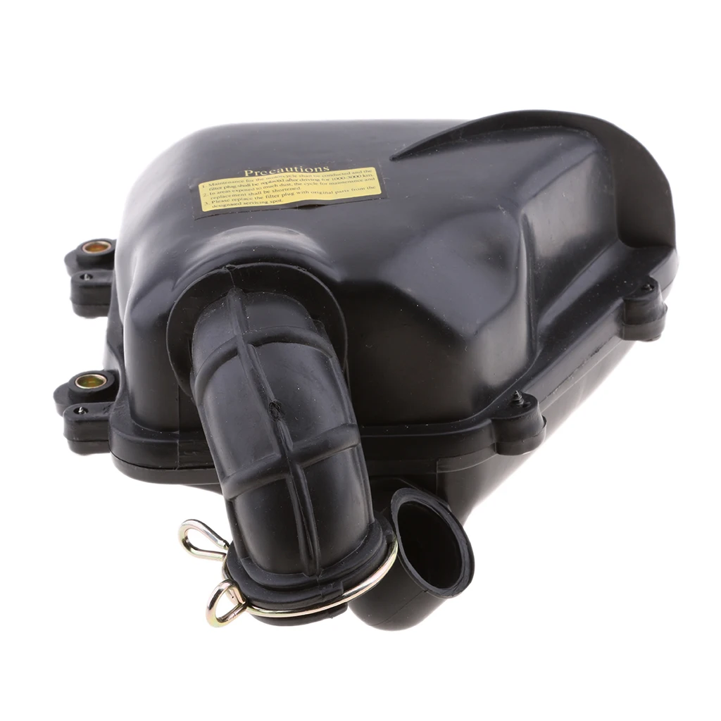 Motorcycle Air Filter Box For Polaris 50cc Scrambler Sportsman  ATV