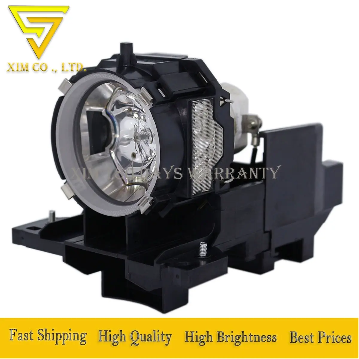 

SP-LAMP-046/SP-LAMP-038 high quality Projector Lamp for Ask Proxima C447 C500 / InFocus IN5102 IN5104 IN5106 IN5108 IN5110