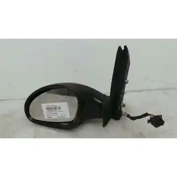 

6L1857521A LEFT REARVIEW MIRROR SEAT ALTEA (5P1)