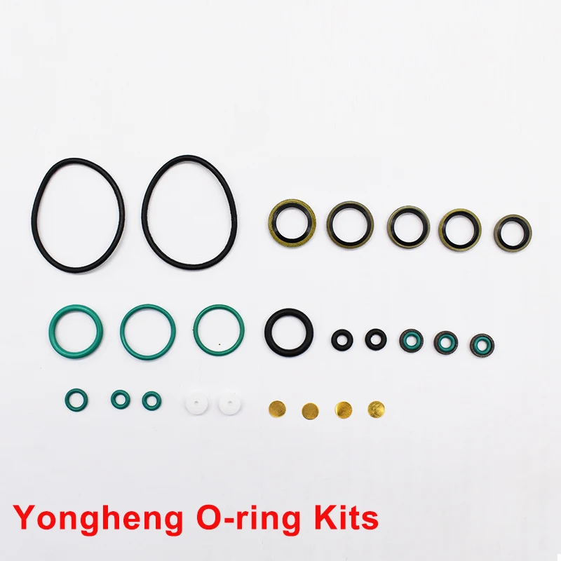 Air Pump Parts Original Yong Heng Compressor Spare Parts