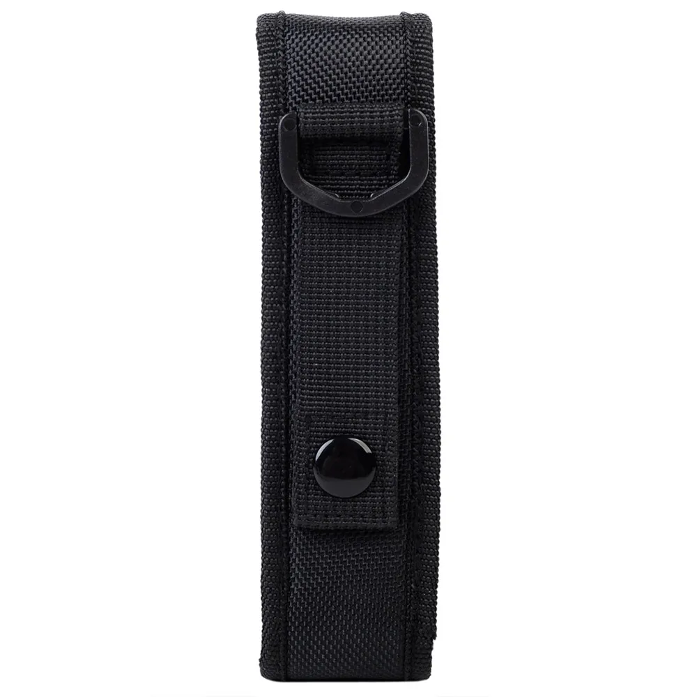 Для XTAR T220 Molle светильник для вспышки Тактический Электрический светильник держатель чехол для наружного инструмента для FENIX UC30/UC35/E35