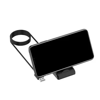 

Fast Charging Dock Station Cable Smart Charger for Xiao-Mi Mi Smart Watch Color Accessories Portable