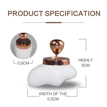 

Metal Gear Shifting Knob Stick Box Shifter 6-Speed Keychain Decompression Toy YJS99