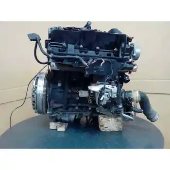 

M47N204D4 COMPLETE ENGINE BMW 1 SERIES SALOON (E81/E87)
