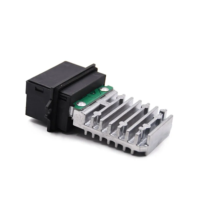 BLOWER MOTOR RESISTOR for CHRYSLER 300M CONCORDE LHS DODGE INTREPID NO