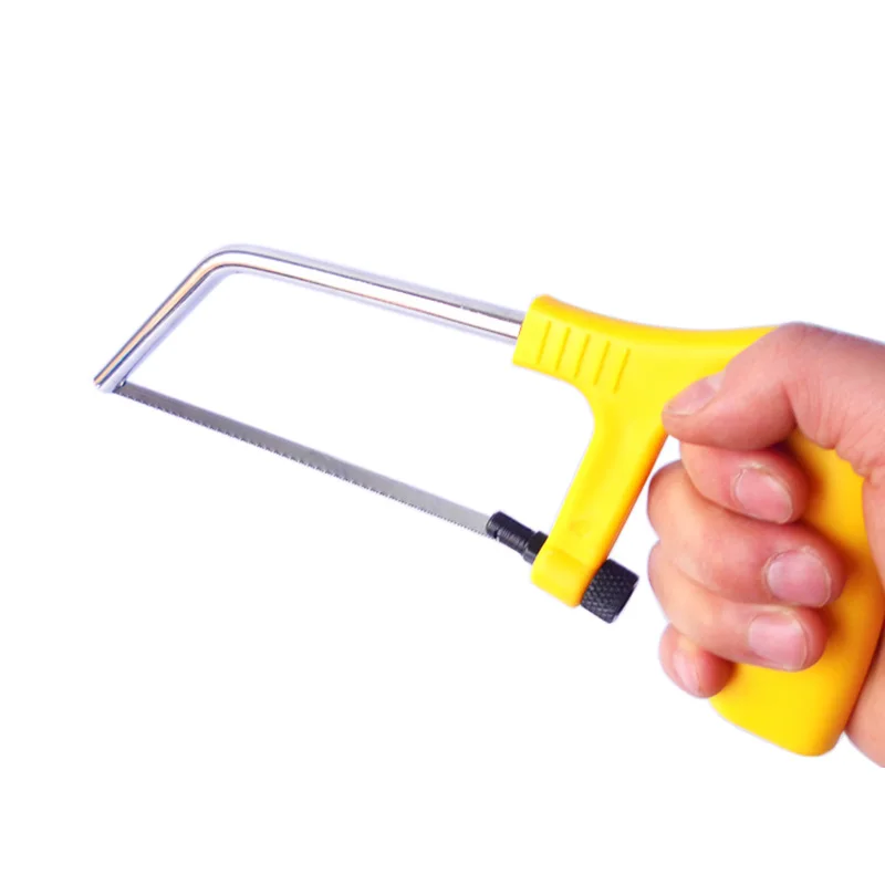 BOSI 6" Mini Hacksaw