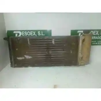 

WATER RADIATOR FIAT PANDA