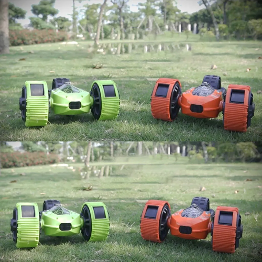 Радиоуправляемая Автомобильная игрушка Crazon RC пульт дистанционного управления автомобиль land вода-трансформер RC автомобиль лодка RC игрушка для детей T829