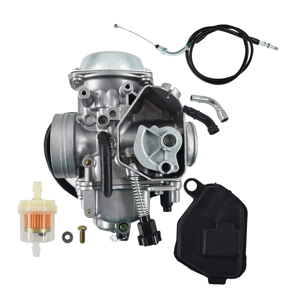 Карбюратор для Honda TRX300FW TRX 300 FW EX 1993 1994 1995 1996 1997 1998-2006